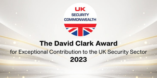 David Clark Award