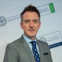Ross Harvey Achieves Chartered Security Professional (CSyP) Status – A Milestone in UK Security Consultancy